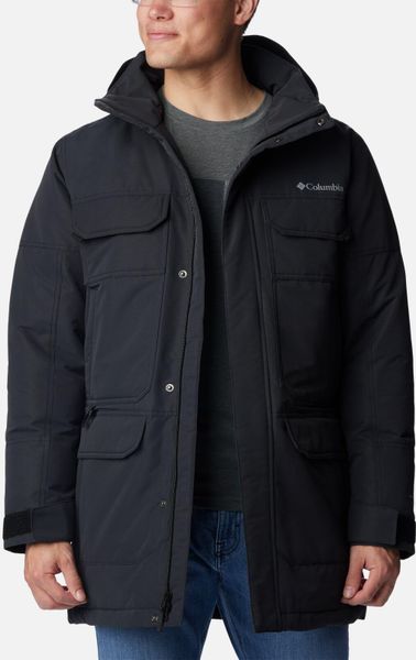Landroamer Down Parka