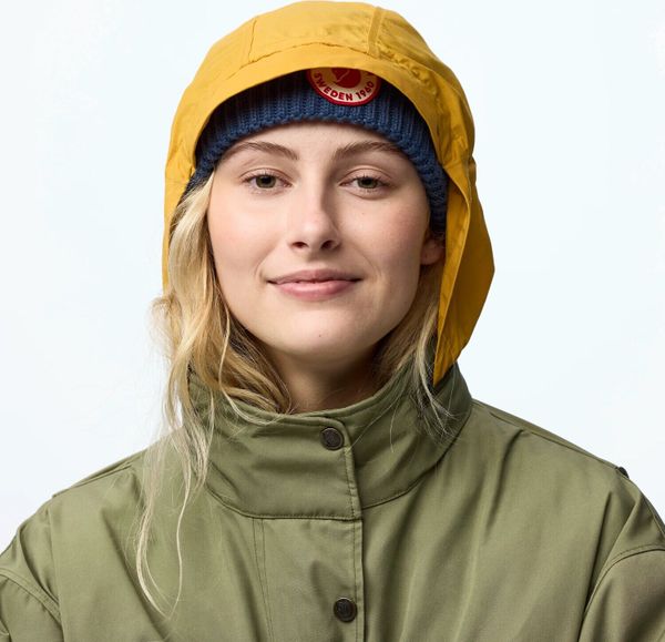 Räven Parka W