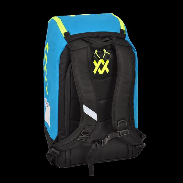 Race Boot Pack