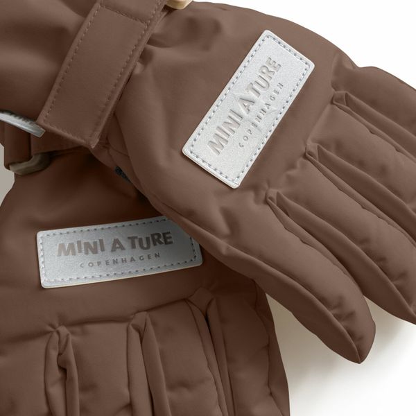 Matcelio Gloves