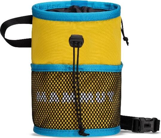 Gym Mesh Chalk Bag