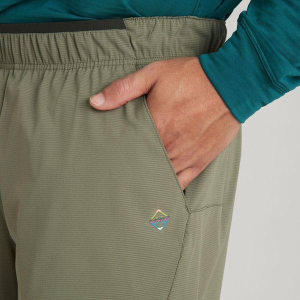 WDN Energy MNS 7"" Shorts
