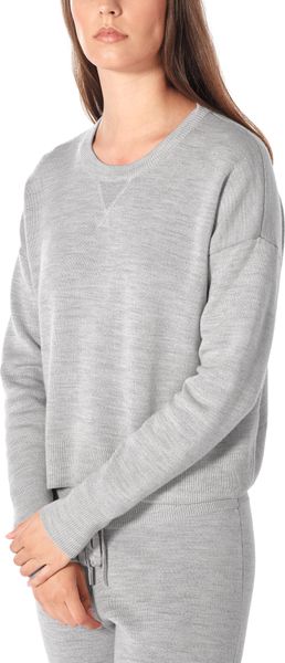 Wmns Carrigan Sweater Sweatshirt