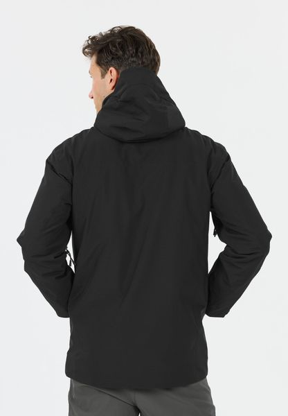 Melvor M Functional Jacket