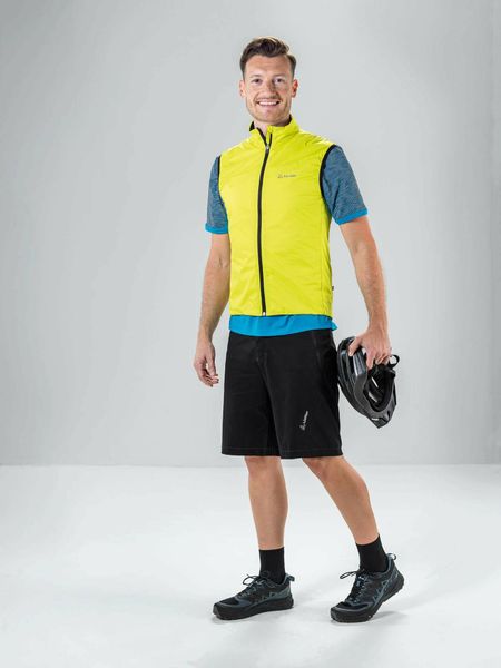 Men Bike Vest PL Active