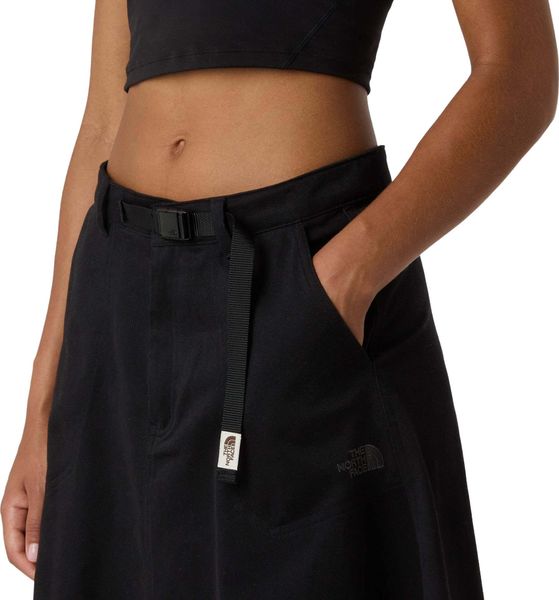 Womens Twill Skirt - AP