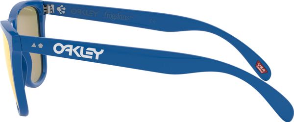 Frogskins 35TH