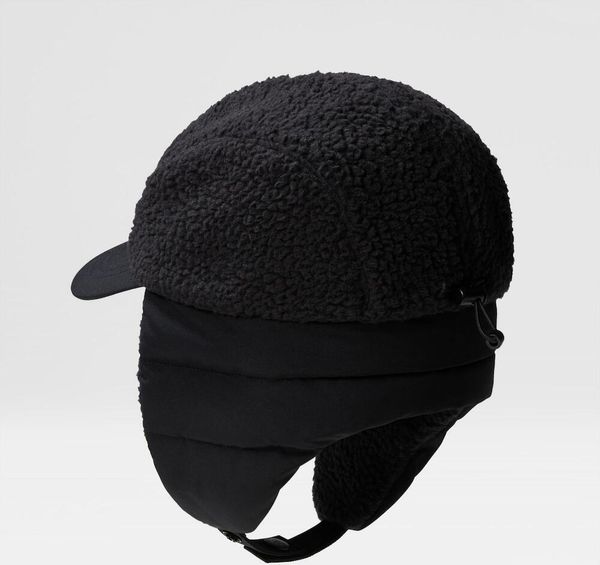 Cragmont Fleece Trapper
