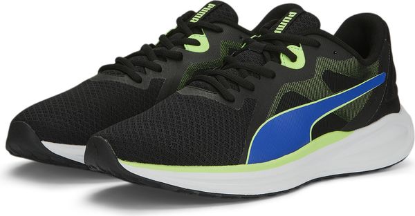 Twitch Runner Fresh