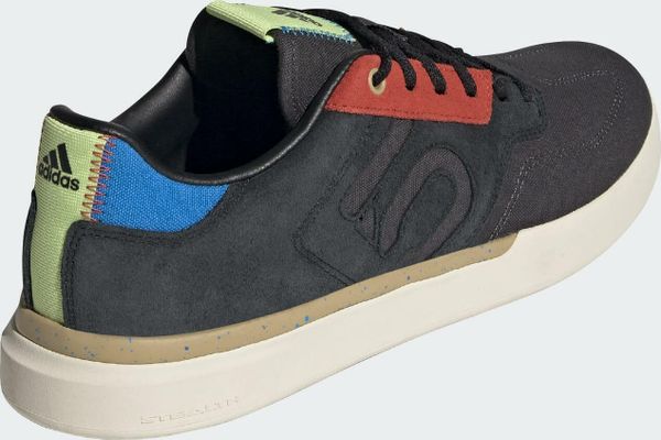 Sleuth Mountain Bike Shoes