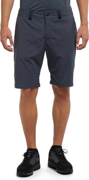 Mid Solid Shorts Men