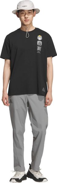 Multi Grafik T-shirt