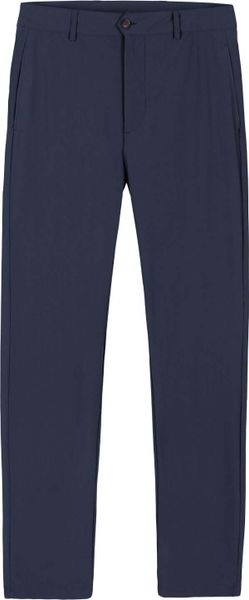 Stretch Chino Trousers