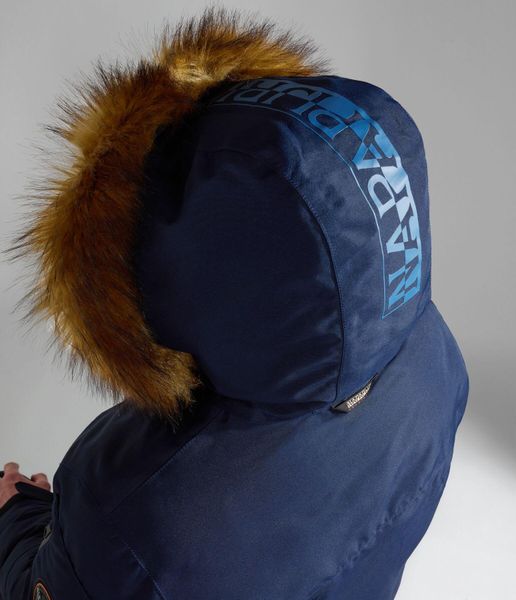 A-dna Explorer Short