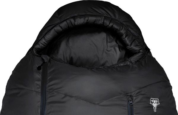 Biopod Downwool Subzero 185 Black Edition
