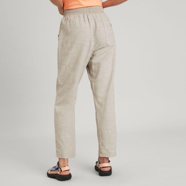 Cardeto Hemp Wmns Pants