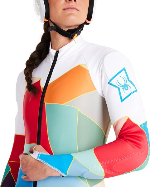 Nine Ninety Race Suit
