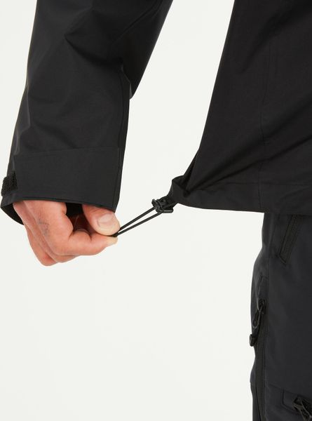 Kessler Gore-tex Jacket