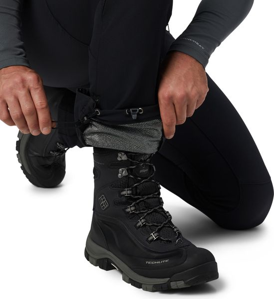 Passo Alto II Heat Pant