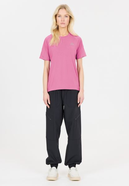 Pillar W Tech SS Tee