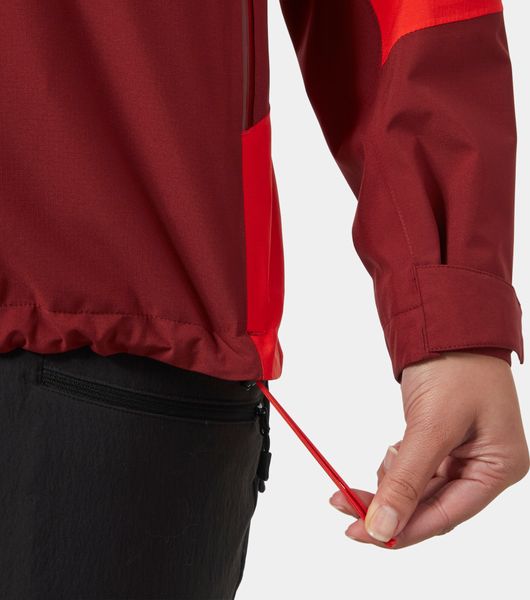 Women's Loke 2-Layer Shell Jacket