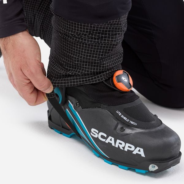 Pierra Ment Pro PT M