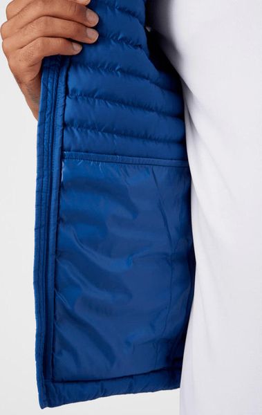 Sirdal Insulator Vest