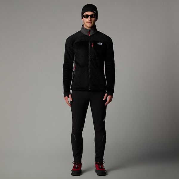 Mens Alpedge High Loft Jacket