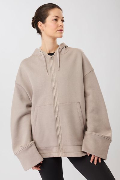 Natural Dye Hoodie