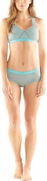 Women Sprite Racerback Bra