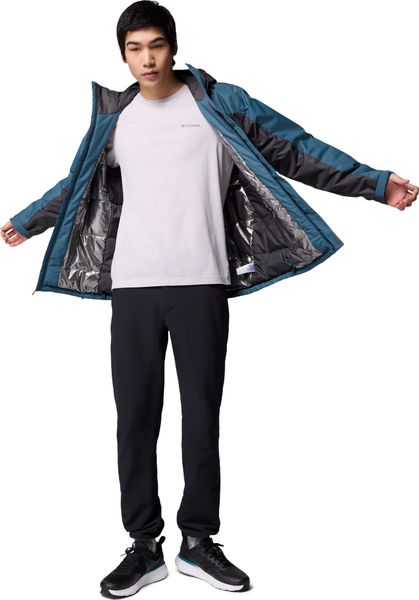 Tipton Peak III Insulated Jacket
