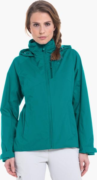 ZipIn! Jacket Skopje2