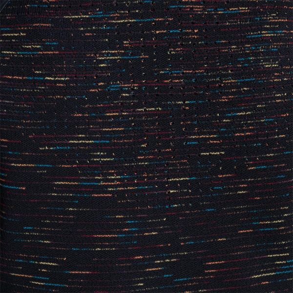 Midlayer 1/2 Zip Blackcomb