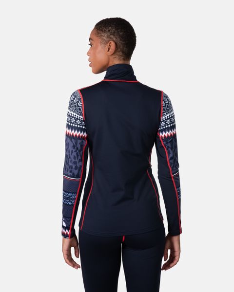 Lilja Half Zip