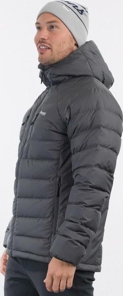 Røros Down Hybrid Jacket