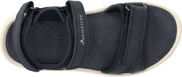 Amalthea Jr. Sandal Open