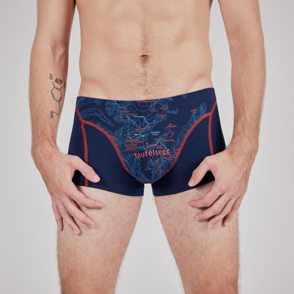 Boxershorts Teufelsegg