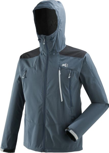 K Shield Hoodie M