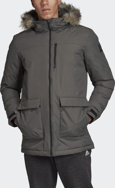 Xploric Parka