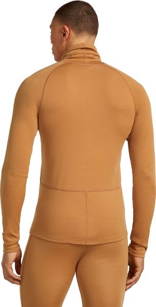 M 300 Merinofine Polar Long Sleeve Roll Neck