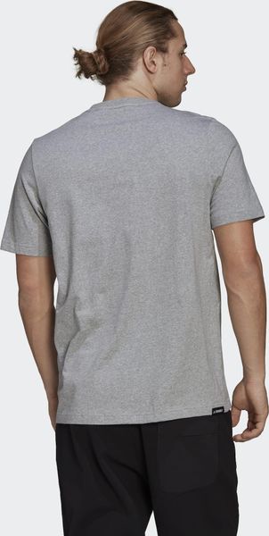 TX Patc MTN Tee