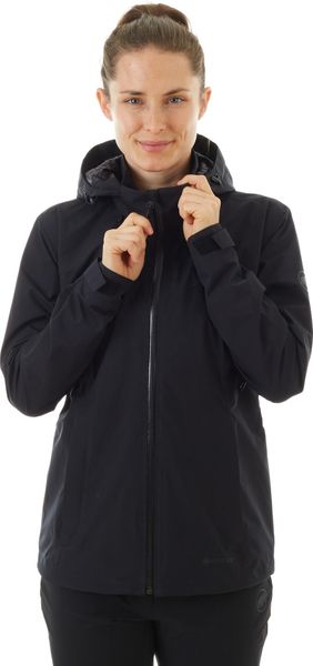 Ayako Tour HS Hooded Jacket Women
