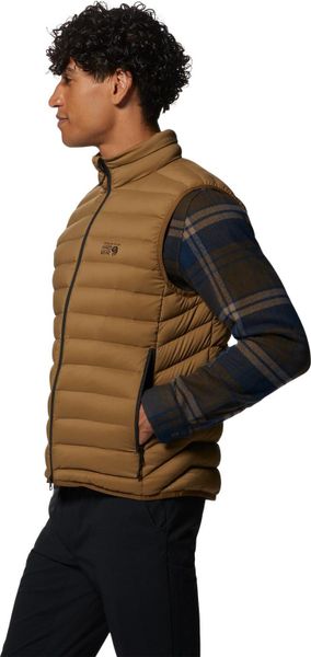 Deloro Down Vest