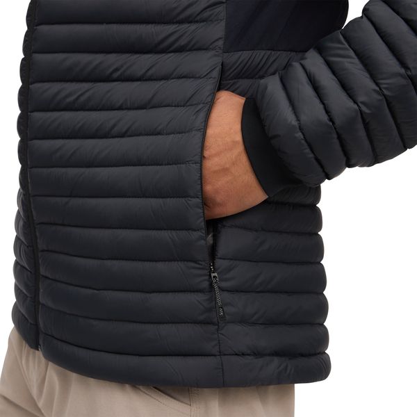 M Access Down 1.0 Hoody