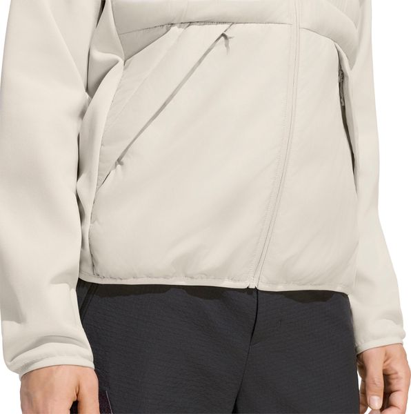 Multi CLIMA365 Insulated Hybrid Hooded Jacket Men