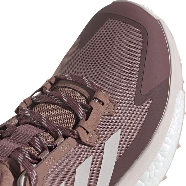Terrex Free Hiker 2.0 Low Hiking Shoes