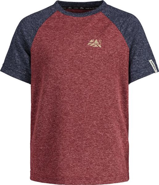 PapaverB. Short Sleeve Multisport Jersey