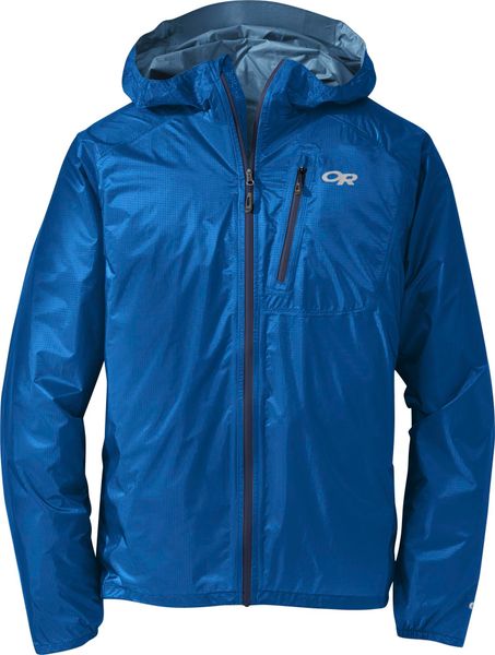 Men's Helium II Jacket