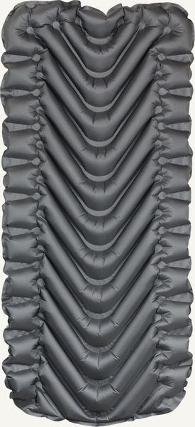 Static V Short Sleeping Pad