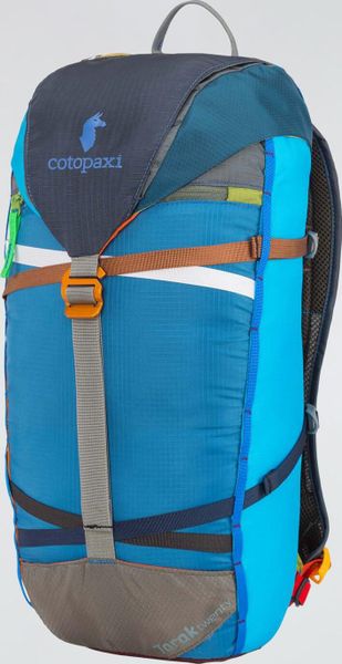 Tarak 20L Climbing Pack